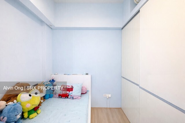 Cubik (D15), Apartment #519155431